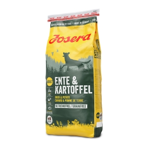 Josera Duck & Potato 12.5kg