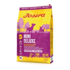 Josera MiniDeluxe 10kg
