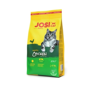 Josera JosiCat Crunchy Chicken 1.9kg