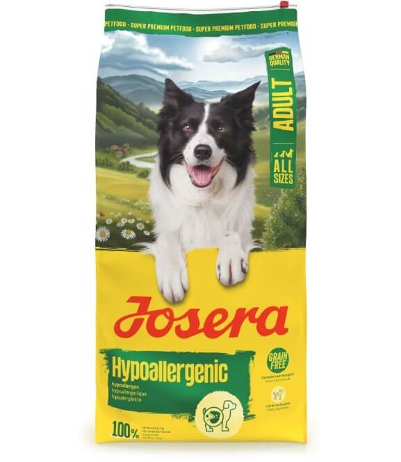 Josera Hypoallergenic 12,5kg