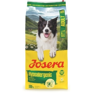 Josera Hypoallergenic 12,5kg