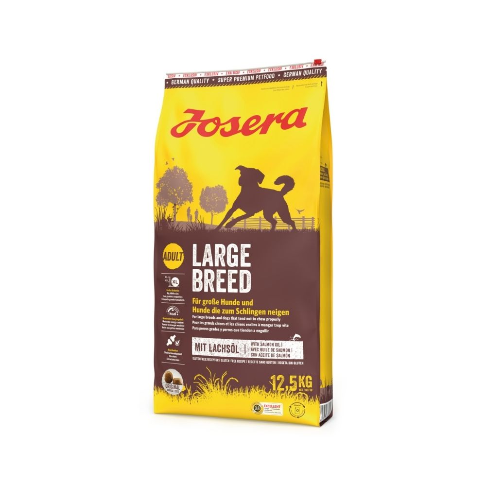 Josera Large Breed 12,5kg