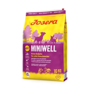 Josera Miniwell 10kg