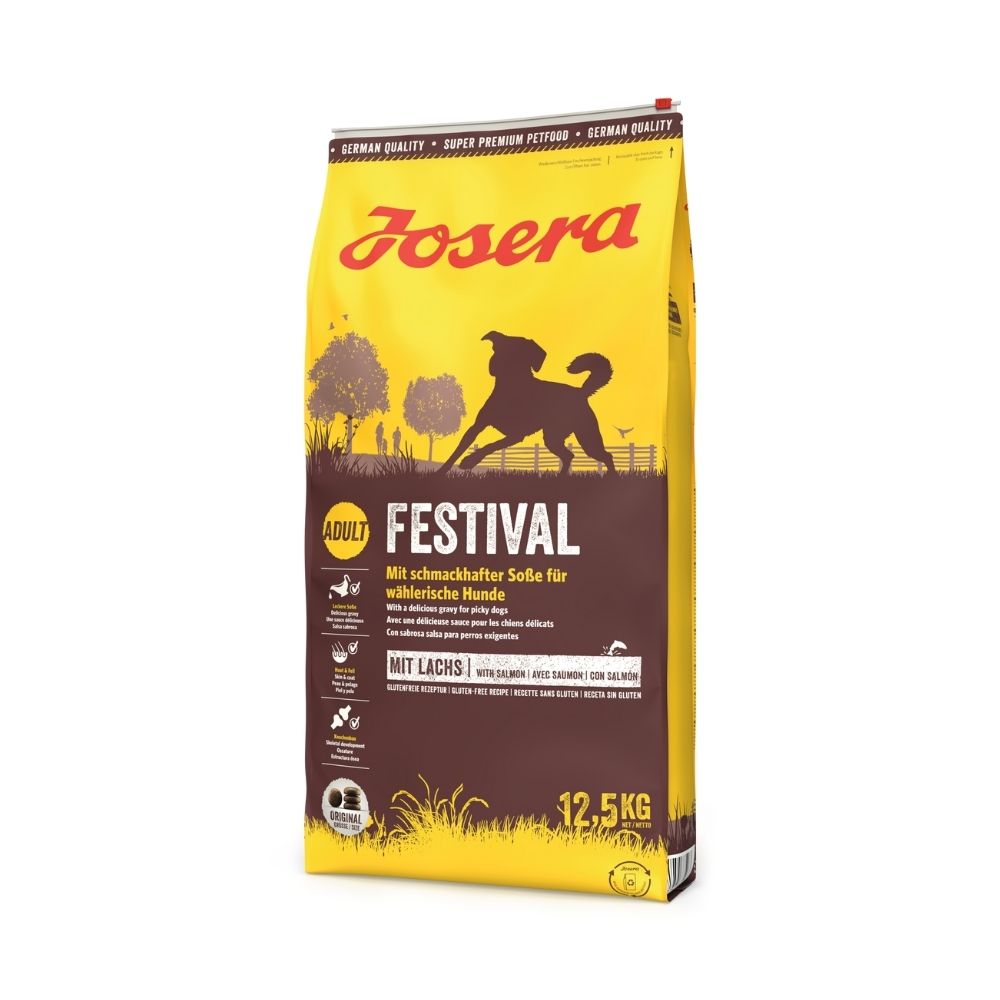 Josera Festival 12,5kg