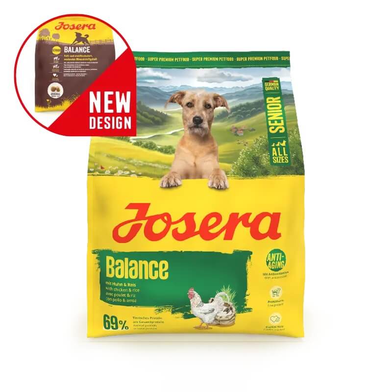 Josera Balance 12.5 kg