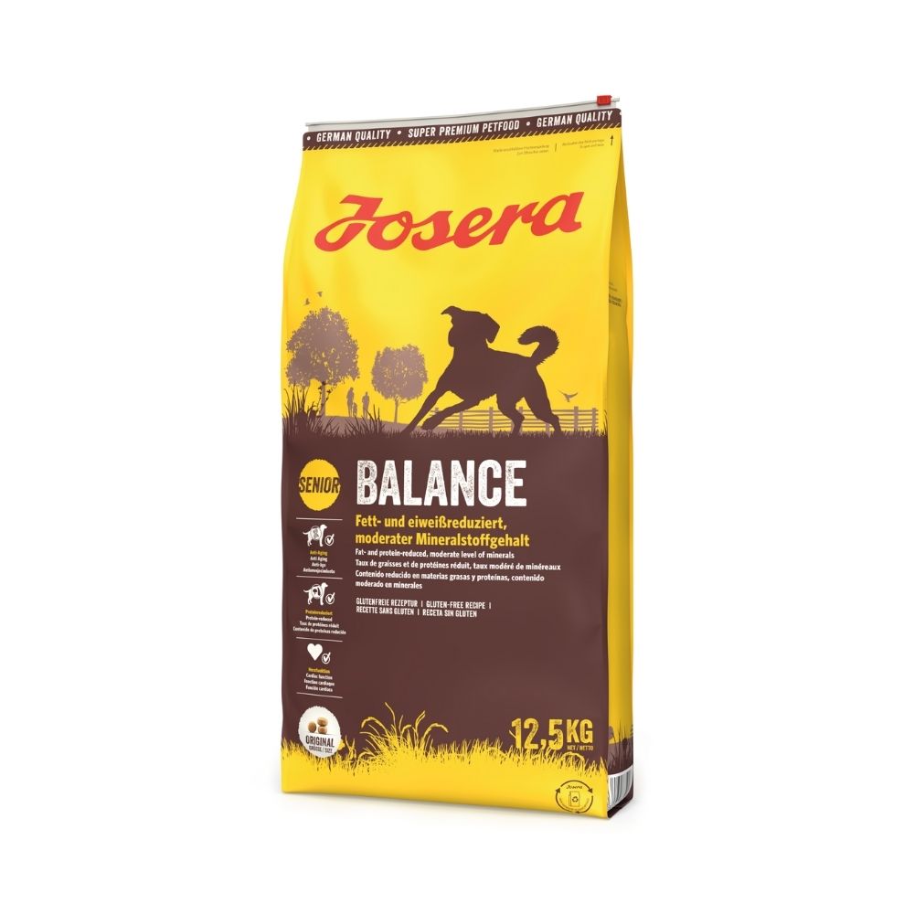 Josera Balance 12.5kg