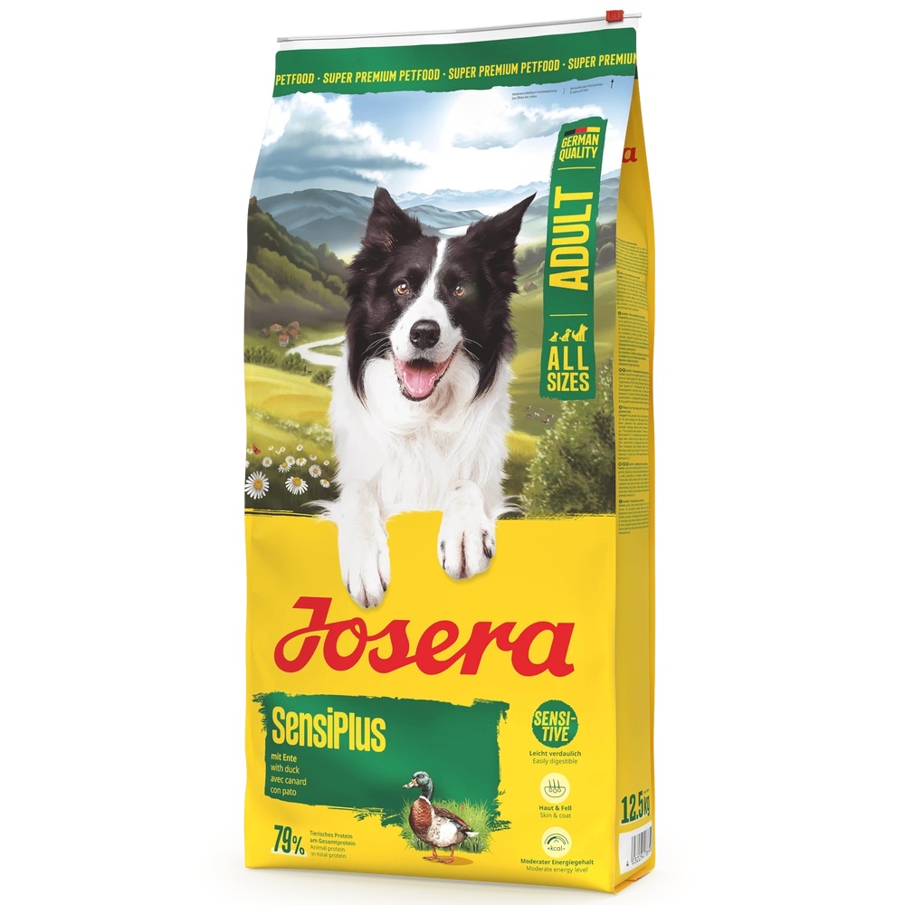 Josera SensiPlus 12,5kg