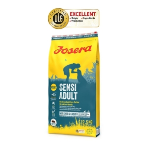 Josera SensiAdult 12.5kg