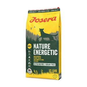Josera Nature Energetic 12,5kg