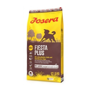 Josera FiestaPlus 12,5kg