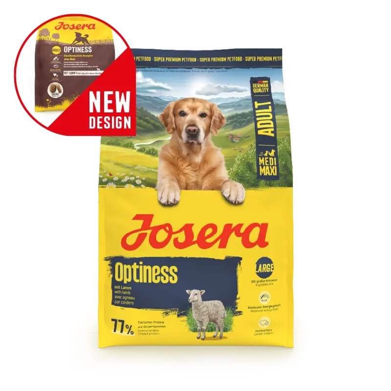 Josera Optiness 12,5kg