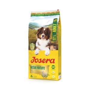 Josera Active Nature 12.5kg