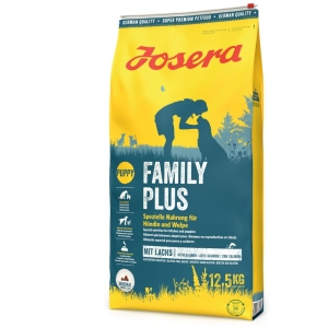 Josera FamilyPlus 12,5kg