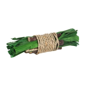 FLMG näriliste mänguasi "Barto", roheline 16cm 210385