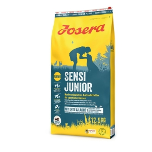 Josera SensiJunior 12.5 kg
