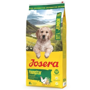 Josera YoungStar 12,5kg
