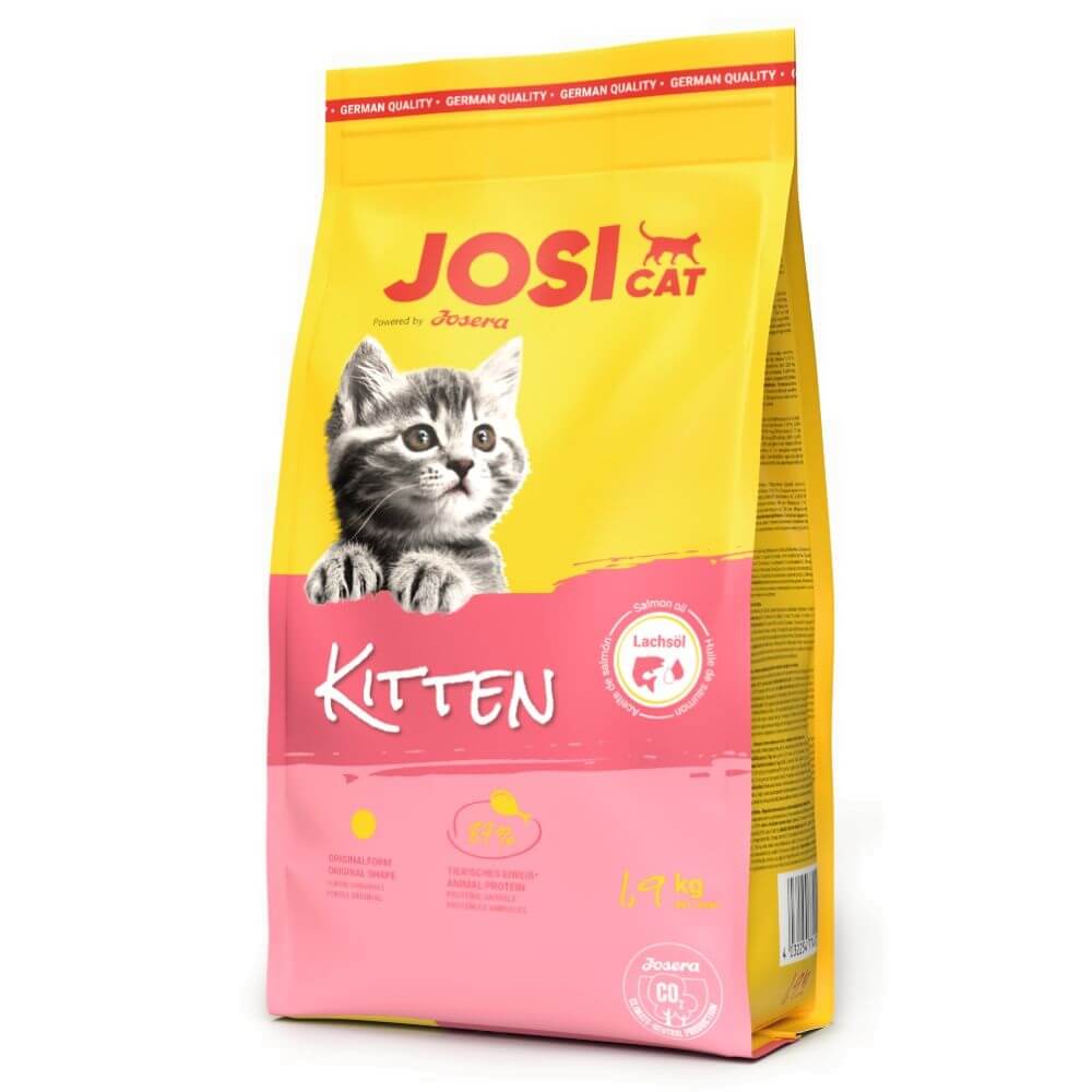 Josera JosiCat Kitten 1.9 kg