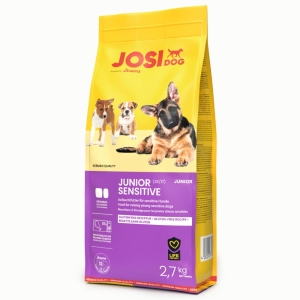 Josera JosiDog Junior Sensitive 2.7 kg