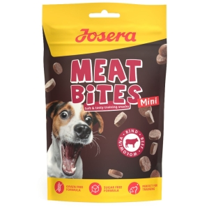 Josera Meat Bites Mini Beef 8x70g