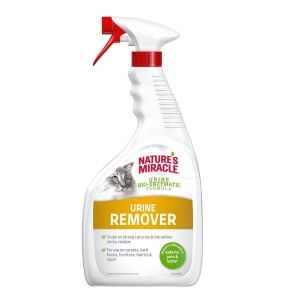 Nature’s Miracle® Urine remover kassidele, 946ml