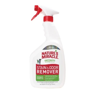 Nature’s Miracle® Urine remover koertele, 946ml