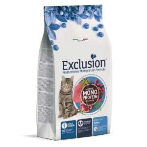EXCL Mediterraneo adult tuna 1.5kg