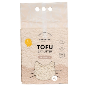Expertus Tofu kassiliiv 6L (2,6 kg)