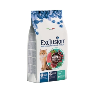 EXCL Mediterraneo sterilized tuna 1.5kg