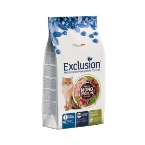 EXCL Mediterraneo sterilized chicken 1.5kg