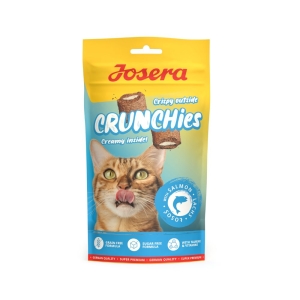 Josera Crunchies Salmon 60g