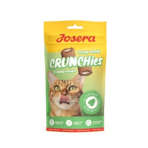 Josera Crunchies Catnip 60g