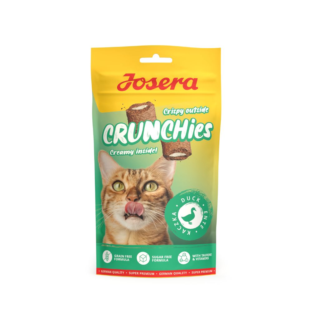 Josera Crunchies Duck 60g