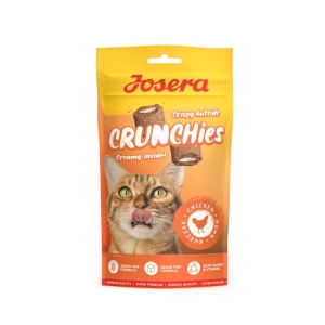 Josera Crunchies Chicken 60g