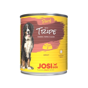 Josera JosiDog konserv veisemaksapasteet 800g