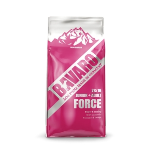 Bavaro Force 18kg