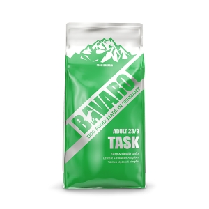 Bavaro Task 18kg