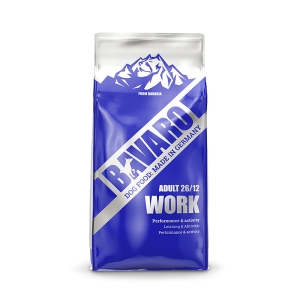 Bavaro Work 18kg
