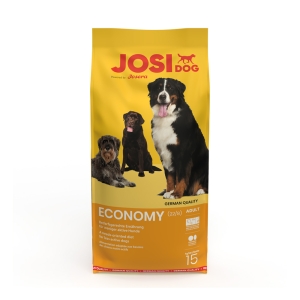 Josera JosiDog Economy 15kg
