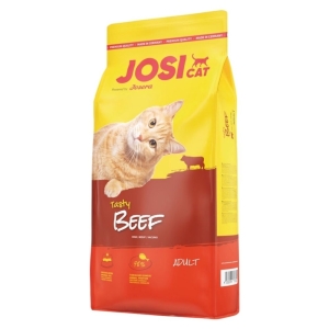 Josera JosiCat Tasty Beef 18 kg
