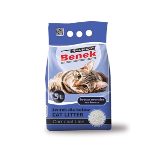 Super Benek Compact Line Sea Breeze 5L