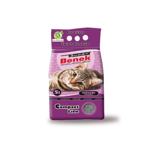 Super Benek Compact Line Lavender 5L