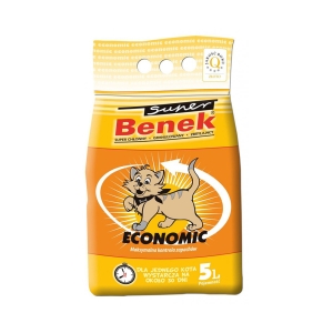 Super Benek Economic 5L