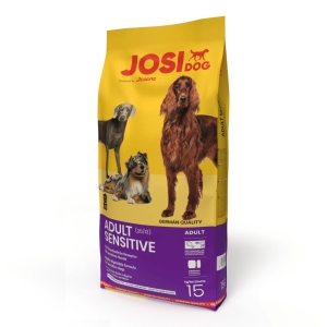 Josera JosiDog Adult Sensitive 15 kg