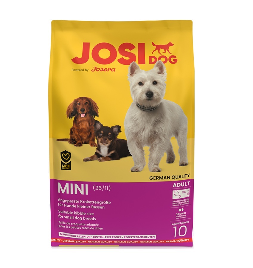 Josera JosiDog Mini 10kg