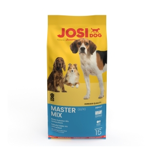 Josera JosiDog Master Mix 15 kg