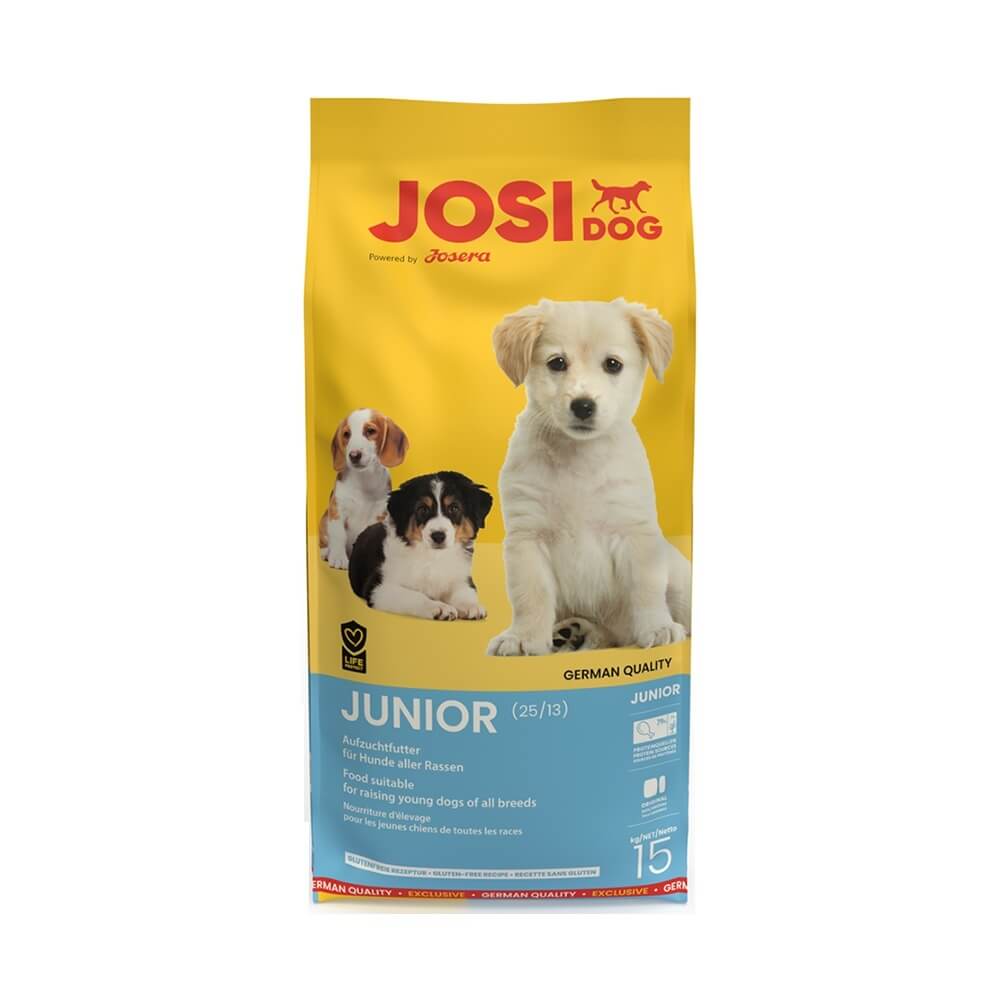 Josera JosiDog Junior 15kg