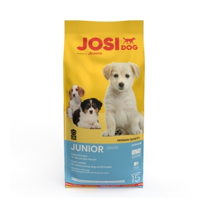 Josera JosiDog Junior 15kg
