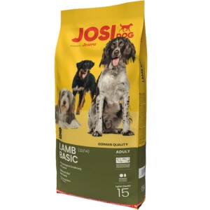 Josera JosiDog Lamb Basic 15kg