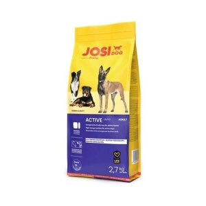 Josera JosiDog Active 2.7kg