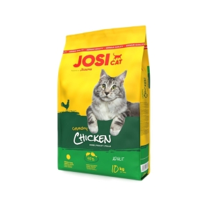 Josera JosiCat Crunchy Chicken 10kg